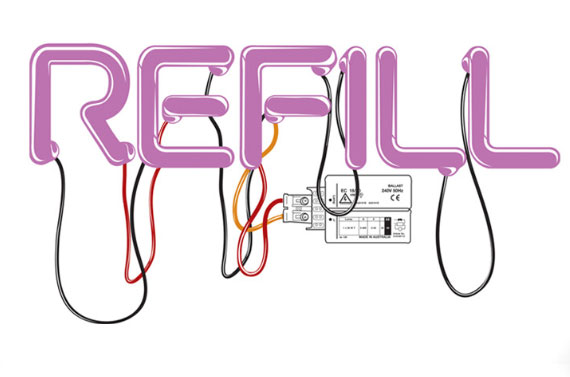 REFILL